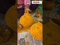 Making Of Bonam Bonam Decoration Bonalu Making Bonalu Bonalu2024 Makingofbonam Yellamma Yt