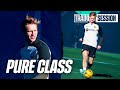 DE JONG's ELEGANCE in MIDFIELD... ⚽❤️ | FC Barcelona training