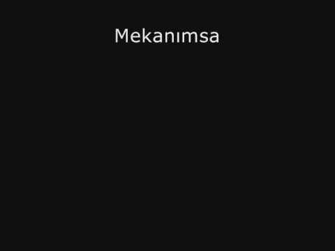 ArBeK Ft Dj Fatih - Herkez Haddini Bilsin