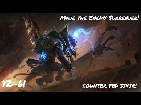 How to Master League of Legends  AP Twitch Support