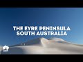 The Eyre Peninsula, South Australia.
