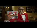 IKLAN VAPE PREMIUM BAKAR NYARIS TANPA ASAP 15s 2020