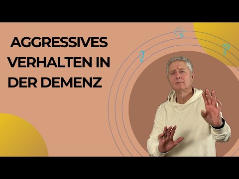 Empathischer Umgang mit Aggression bei Demenz: Praktische Strategien aus der Praxis