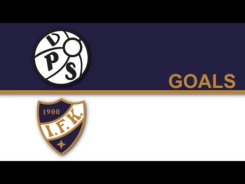 P12 Kakkonen | VPS-j/P11 - VIFK | Goals 14.6.2022