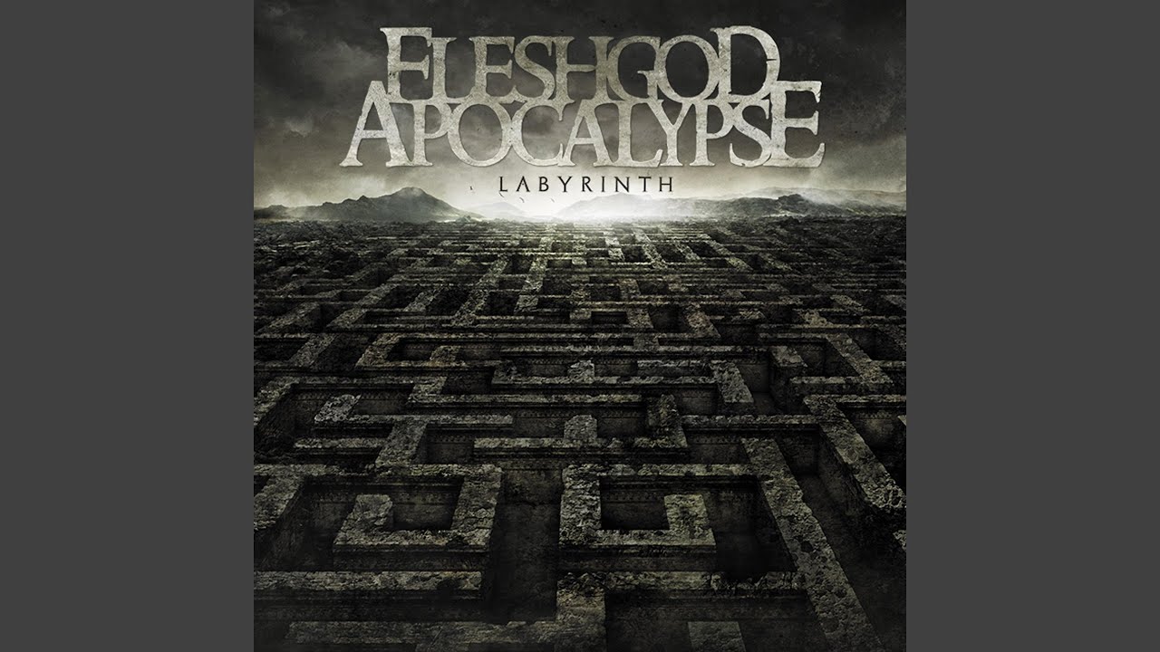 Fleshgod Apocalypse - Kingborn
