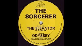 The Sorcerer   Odyssey