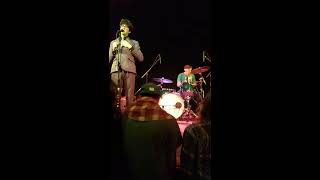Connect the Dots (The Saga of Frank Sinatra) part 1- Car Seat Headrest at Cedar Culture Center