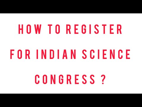 108th INDIAN SCIENCE CONGRESS 2023 (3-7 JAN) at RTMU, Nagpur, Maharashtra. #science #indianscience