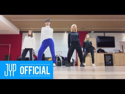 TWICE MOMIDACHAE "MOVE(TAEMIN)" COVER Dance Practice CHAEYOUNG's Phone Version