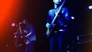 Beach Fossils // What A Pleasure @ Berbati's Pan