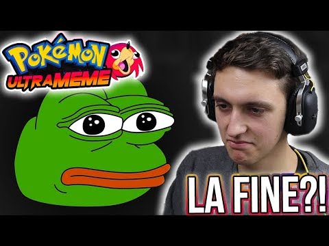 L'ULTIMA PUNTATA DI ULTRAMEME?! - Pokémon Ultrameme #3