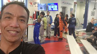 Teaching 5th Graders How to Fly #iflyvabeach