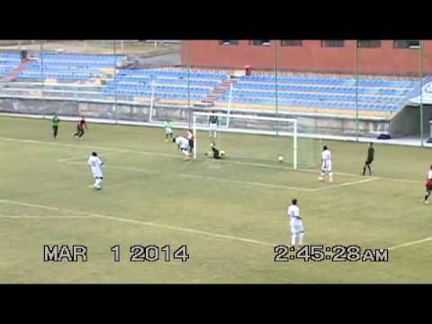 APL, 15 week, FC Banants - FC Ararat  2:1