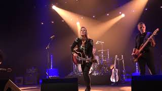 Download Lagu Gaelle Buswel, 'Perfect Lulaby', Alfortville, 'LePoc', 26.09.2018 Thumbnail