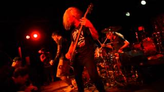 Dead To Fall - Torn Self, Prologue &amp; Memory - Live @ Black Cat, Washington, D.C. - 1st July, 2015