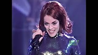 DEEE-LITE -RARE-Groove is in the Heart-Arsenio (1990) 4K HD