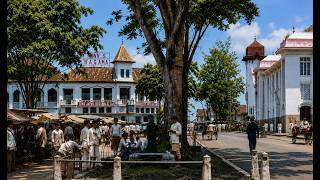 Download lagu Rare Footage of Bandung in 1913 | Restored Color Film (4K Colorized) mp3 Download lagu Rare Footage of Bandung in 1913 | Restored Color Film (4K Colorized) mp3