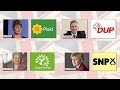 Выборы в Британии: малые партии как "создатели королей" 