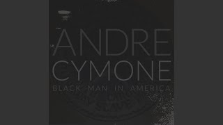 Black Man in America