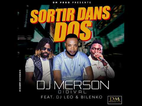 Nouvelle sortir merson didival