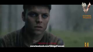 Sneak Peek Vikings France 1