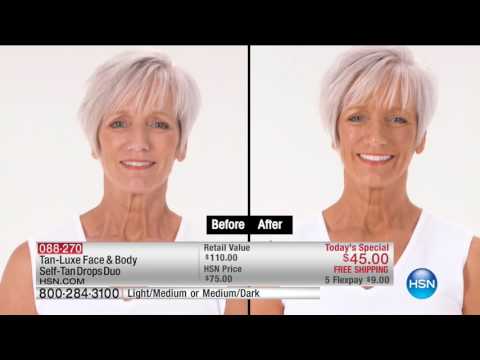 HSN | Summer Beauty featuring Ready To Wear 05.31.2017 - 10 AM