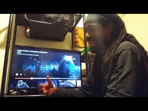 Narst ft. Novelist - Smokey [Music Video] | GRM Daily REACTION