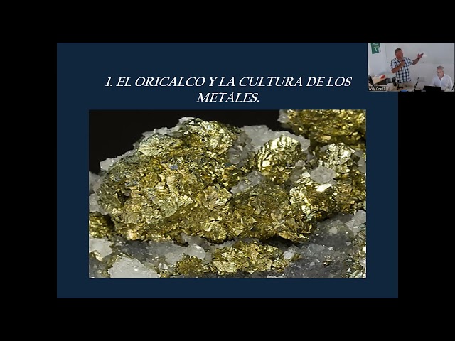 Vídeo relacionado con Biología y geología. 3 Secundaria. Revuela. Andalucía