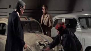 The Love Bug (1969) with Cantonese