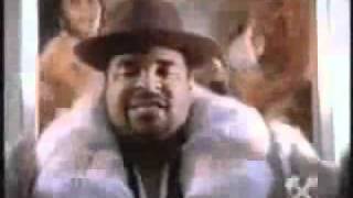 Sir Mix a Lot - Put em on the glass Tag Team- Whoomp there it is remix