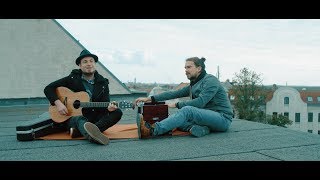 Schraubenyeti feat. Rany - Krieger