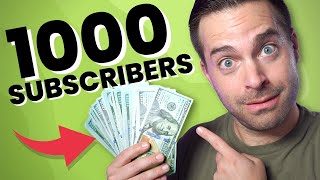 How to Get Paid Sponsorships (For Small Creators) thumbnail