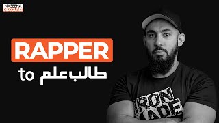 From Rapper to Student of Knowledge — Abu Saad (Full Episode) | Naseeha Discourse