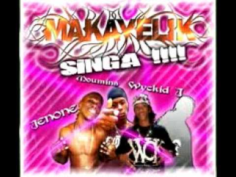 MAKAVELIK PARTY NIGHT