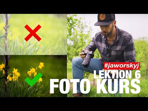 So belichtest du IMMER korrekt | Jaworskyj Foto Kurs 📷 Lektion 6