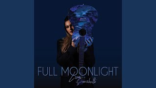 Luna Çausholli - My Creation