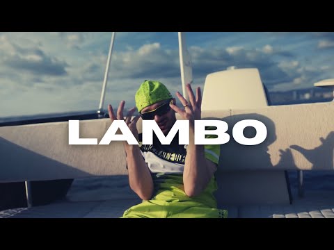 [FREE] Jul x Rhove x Morad Type Beat "Lambo" | Instru Rap 2023