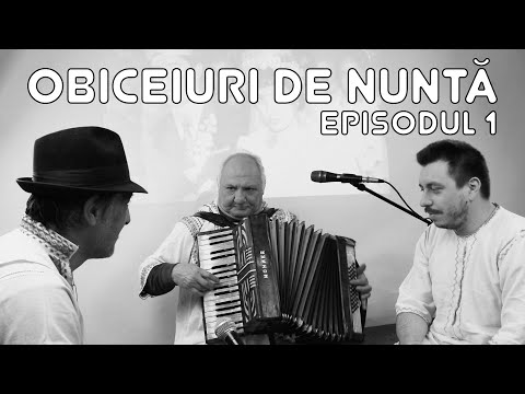 Obiceiuri de nunta cu Mielush de la Oltenita - Episodul 1