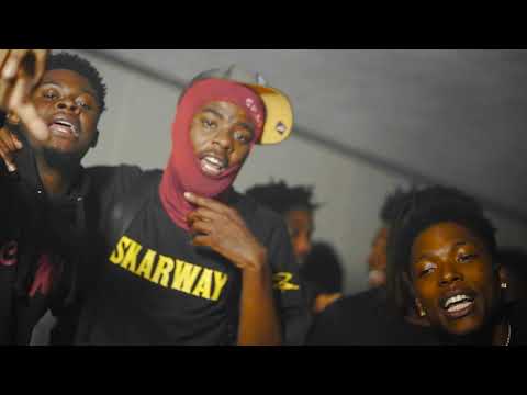 Yung Ralph ft. 9hine - five deep