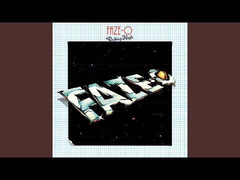 Test - This Is Faze-O