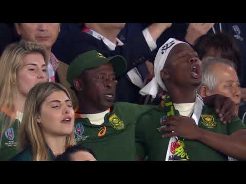download lagu mp3 mp4 South Africa Rugby Anthem, download lagu South Africa Rugby Anthem gratis, unduh video klip South Africa Rugby Anthem