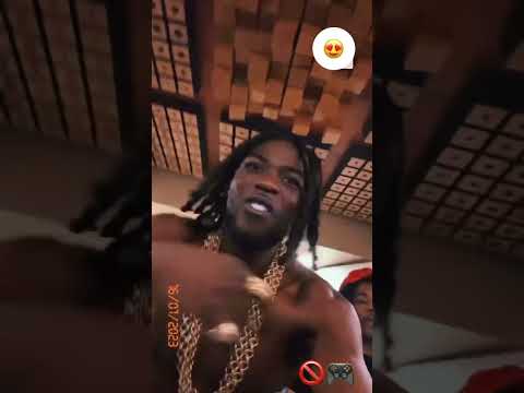 GAZO : Nouvel extrait inédit ❌🎮