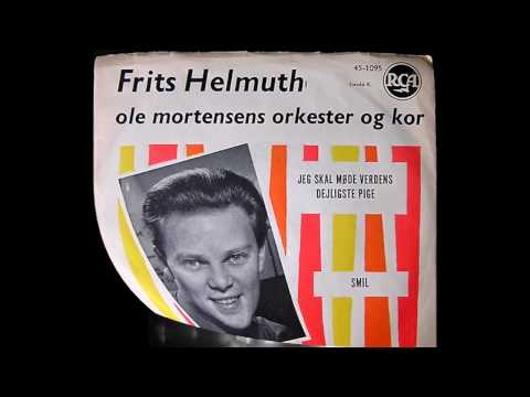 Frits Helmuth - Smil  -1963