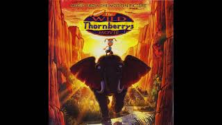 The Wild Thornberrys Movie Soundtrack 10 - End Of Forever (Nick Carter)
