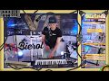 VZI Lockdown LiveLooping Sessions House Techno Set