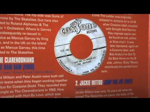 oldies francais ... traverse la rue