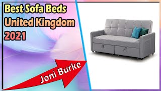 Best Sofa Beds United Kingdom 2021