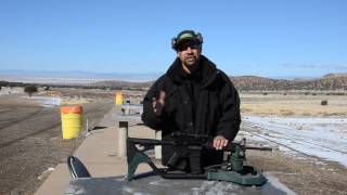 Video: Bushnell AR Optics 1-6x24 Belyst BTR-1 SFP Kikarsikte
