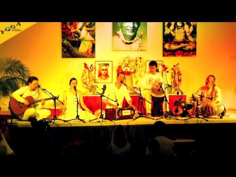 Sundaram - Namastasyai