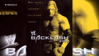 WWE/F Backlash 2002 Official Theme Song - &quot;Young Grow Old&quot; + Download Link
